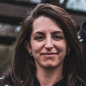 Meet your Posher, Carissa